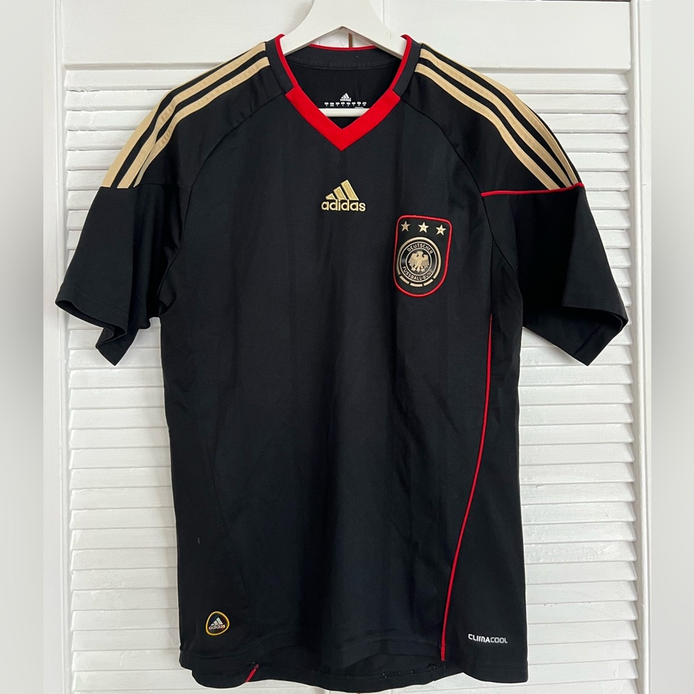 Football Jersey - Adidas Germany (New w/o Tags)